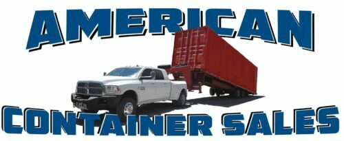 American Container Sales